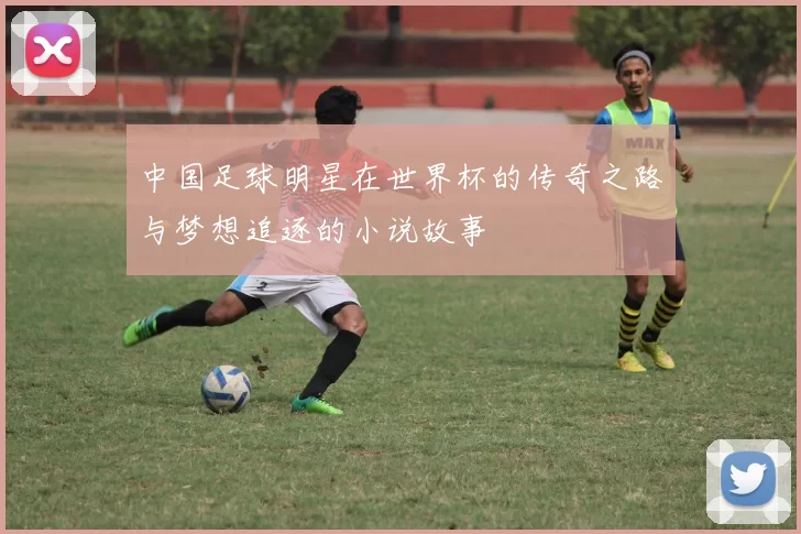 中国足球明星在世界杯的传奇之路与梦想追逐的小说故事