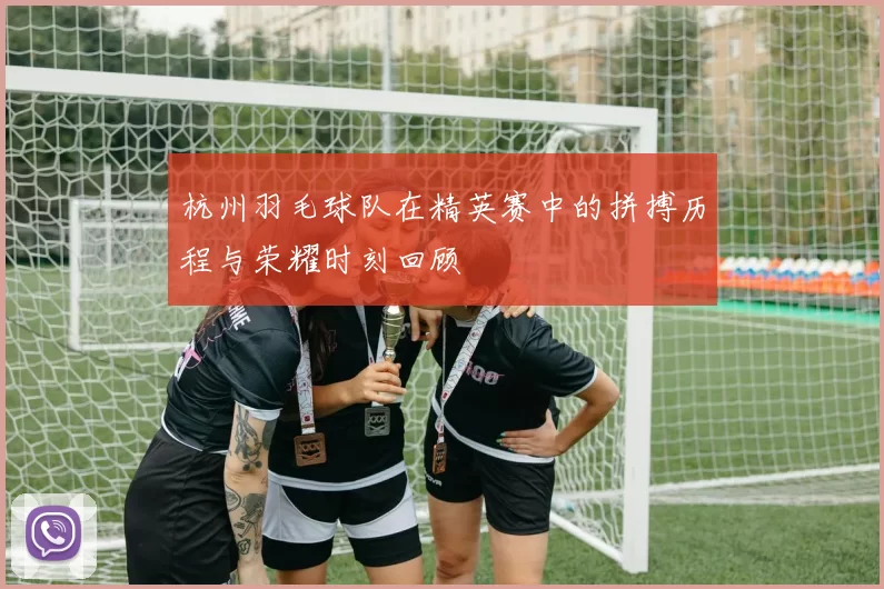 杭州羽毛球队在精英赛中的拼搏历程与荣耀时刻回顾