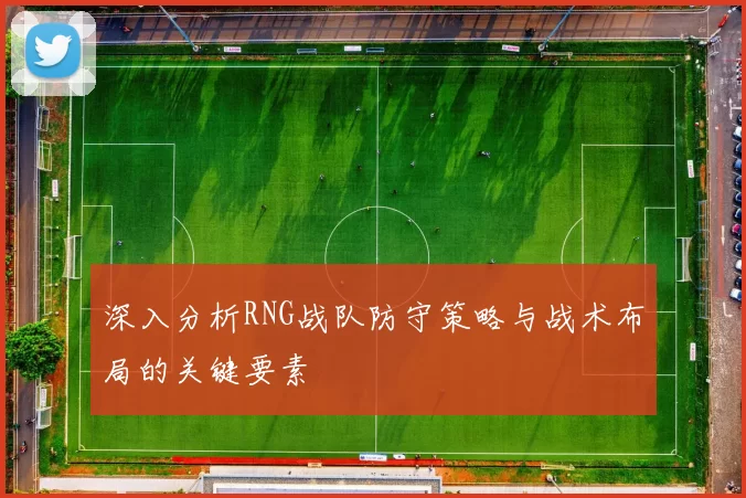 深入分析RNG战队防守策略与战术布局的关键要素