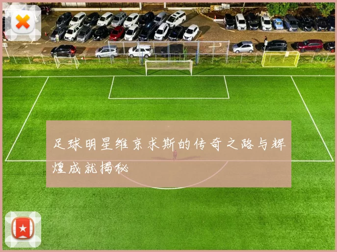 足球明星维京求斯的传奇之路与辉煌成就揭秘