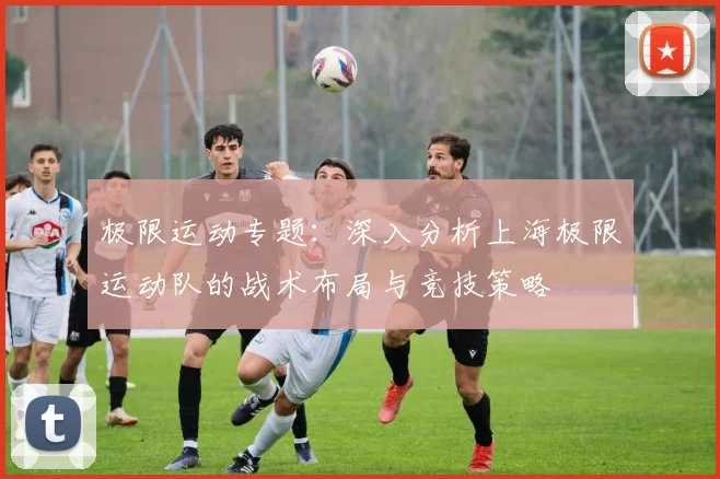 极限运动专题：深入分析上海极限运动队的战术布局与竞技策略