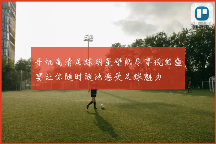 手机高清足球明星壁纸尽享视觉盛宴让你随时随地感受足球魅力