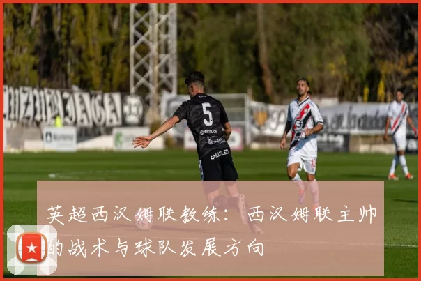 英超西汉姆联教练：西汉姆联主帅的战术与球队发展方向
