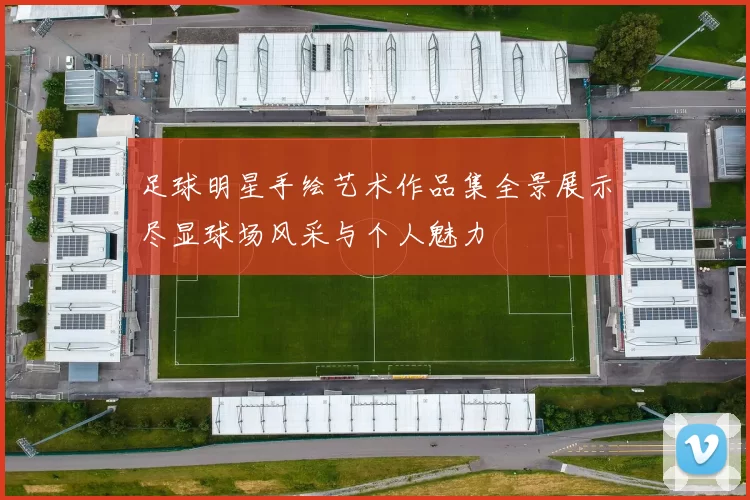 足球明星手绘艺术作品集全景展示尽显球场风采与个人魅力