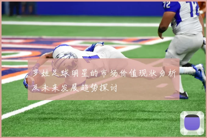 罗姓足球明星的市场价值现状分析及未来发展趋势探讨