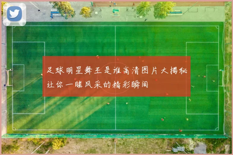 足球明星舞王是谁高清图片大揭秘让你一睹风采的精彩瞬间