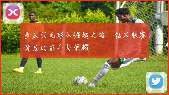 重庆羽毛球队崛起之路：钻石联赛背后的奋斗与荣耀